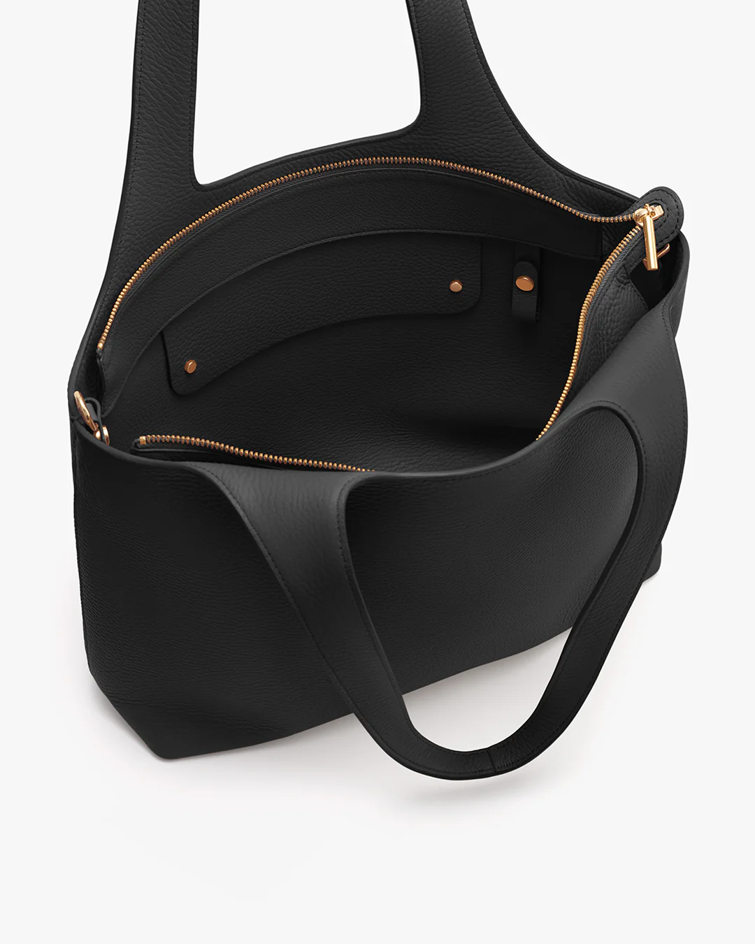 System Zipper Tote 16-inch - Image 9