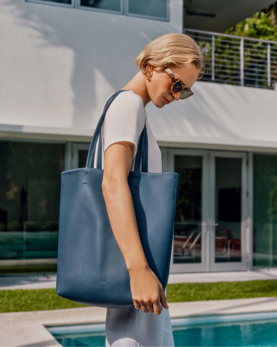Tall Easy Tote - Image 73