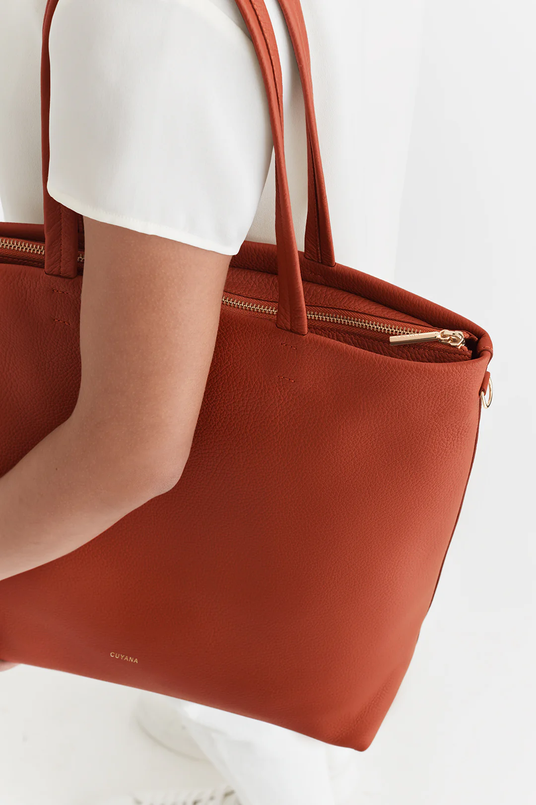 Tall Easy Zipper Tote - Image 121