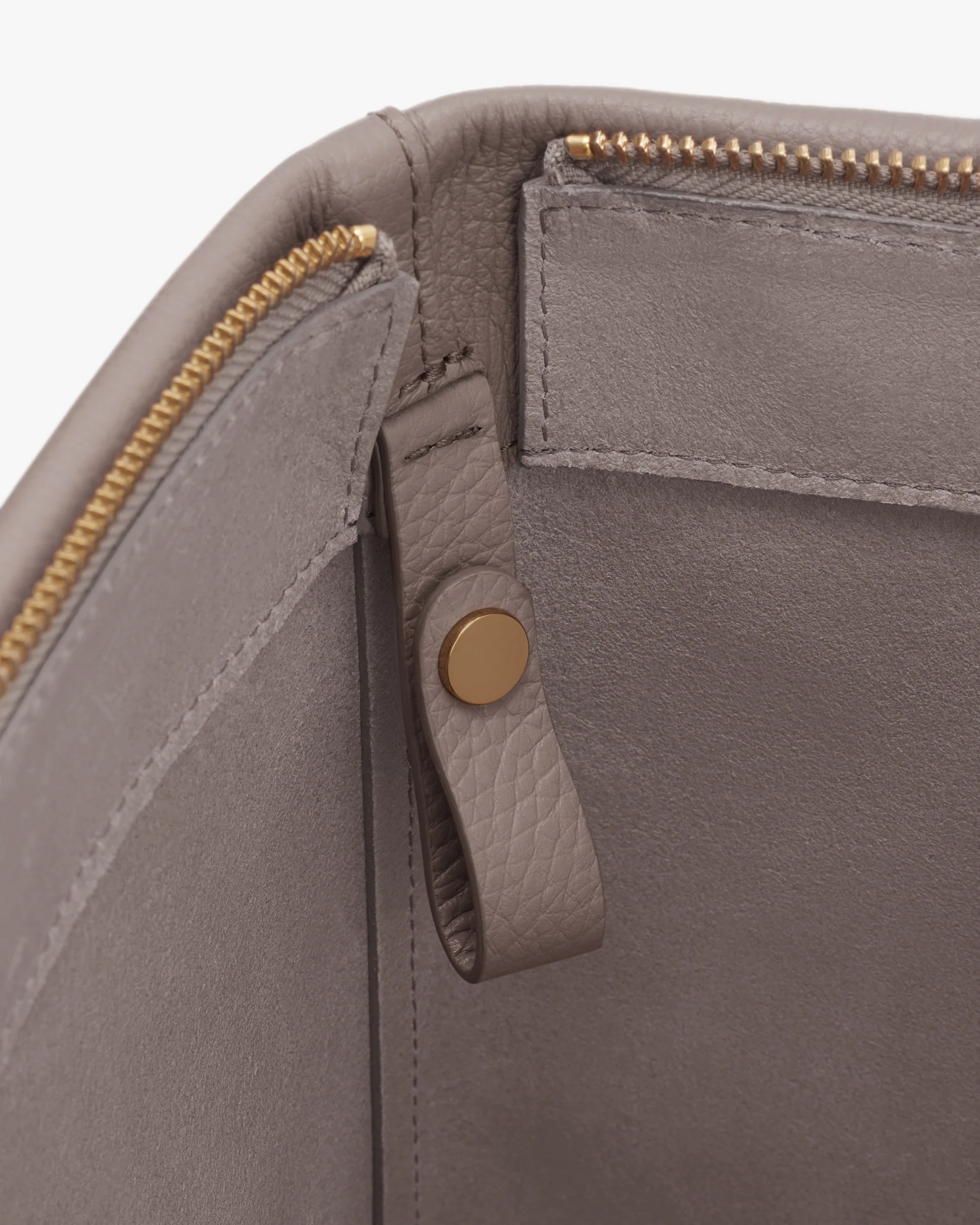 Tall Easy Zipper Tote - Image 177