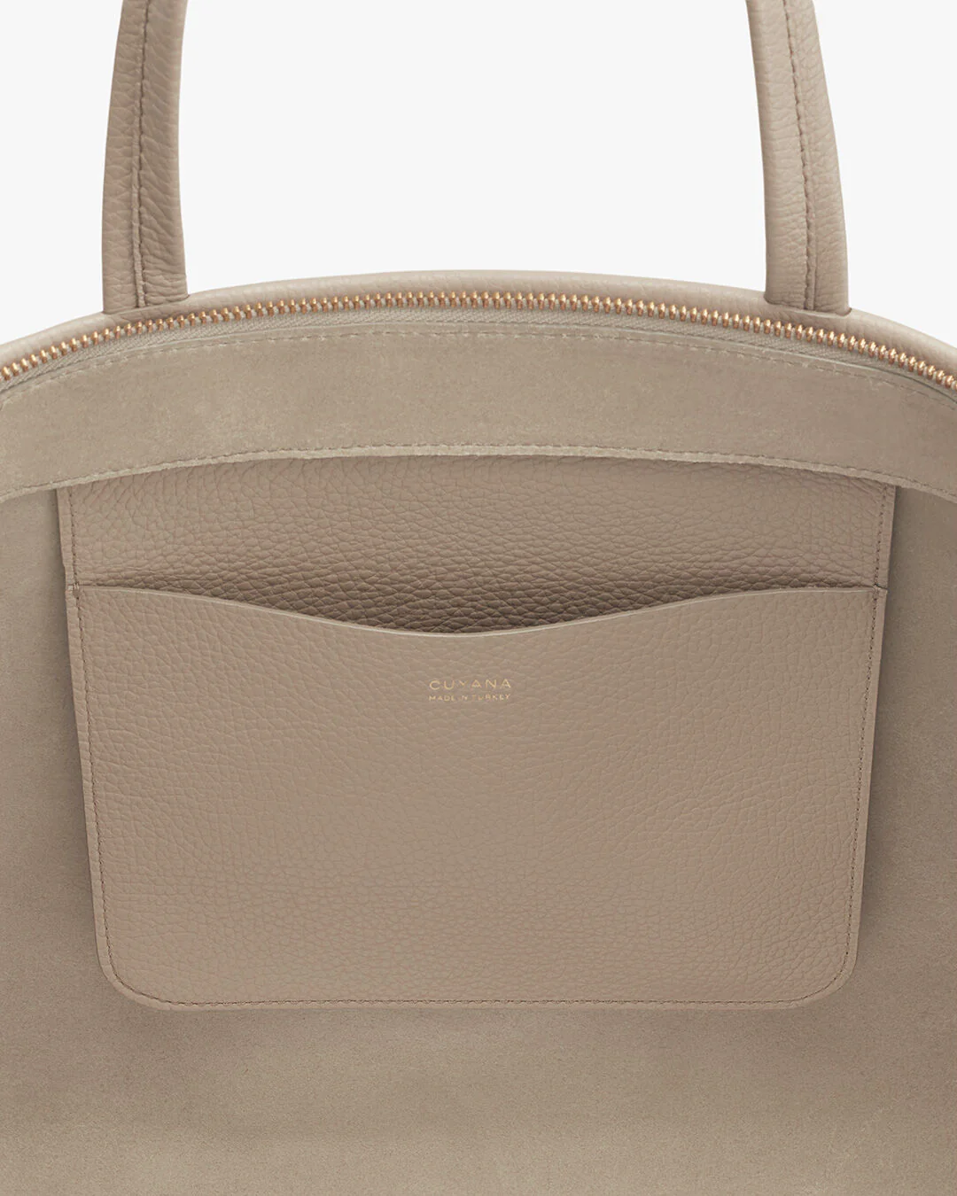 Tall Easy Zipper Tote - Image 22