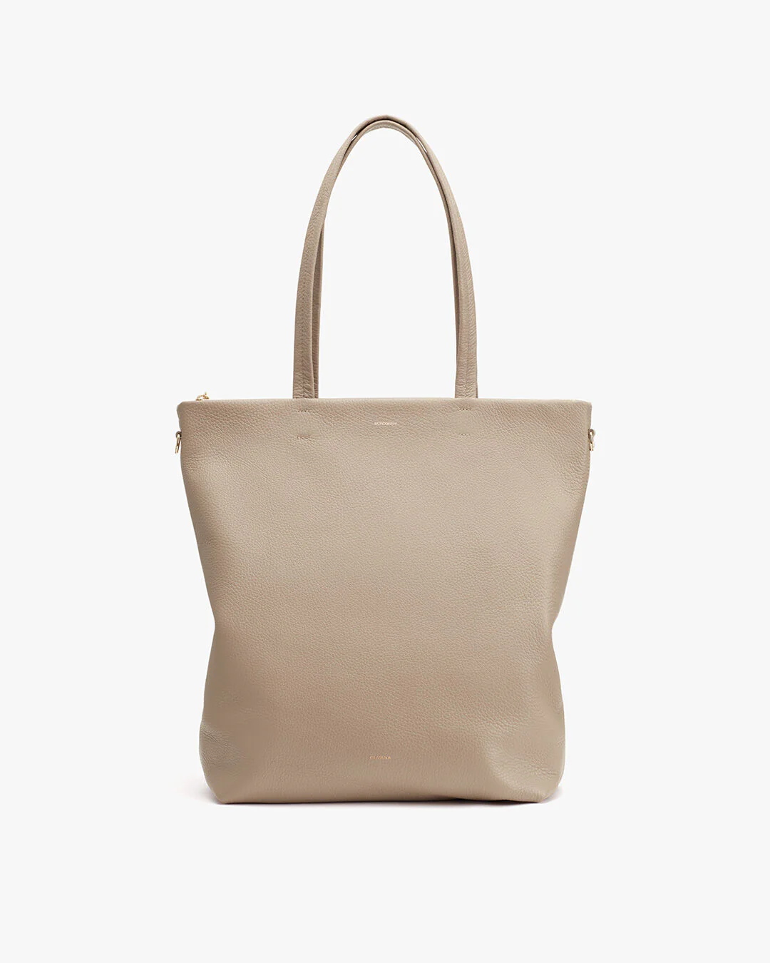Tall Easy Zipper Tote - Image 26