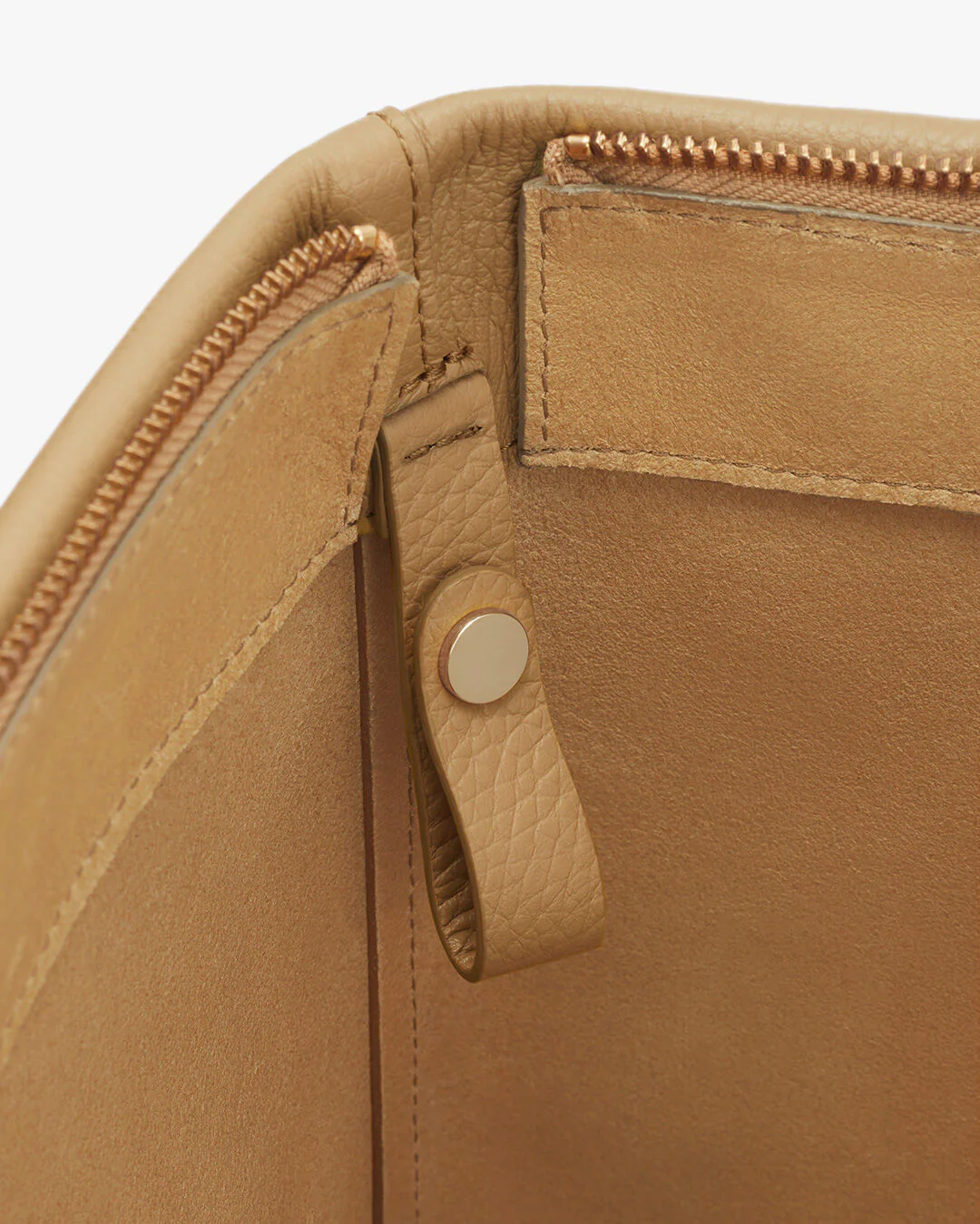 Tall Easy Zipper Tote - Image 30