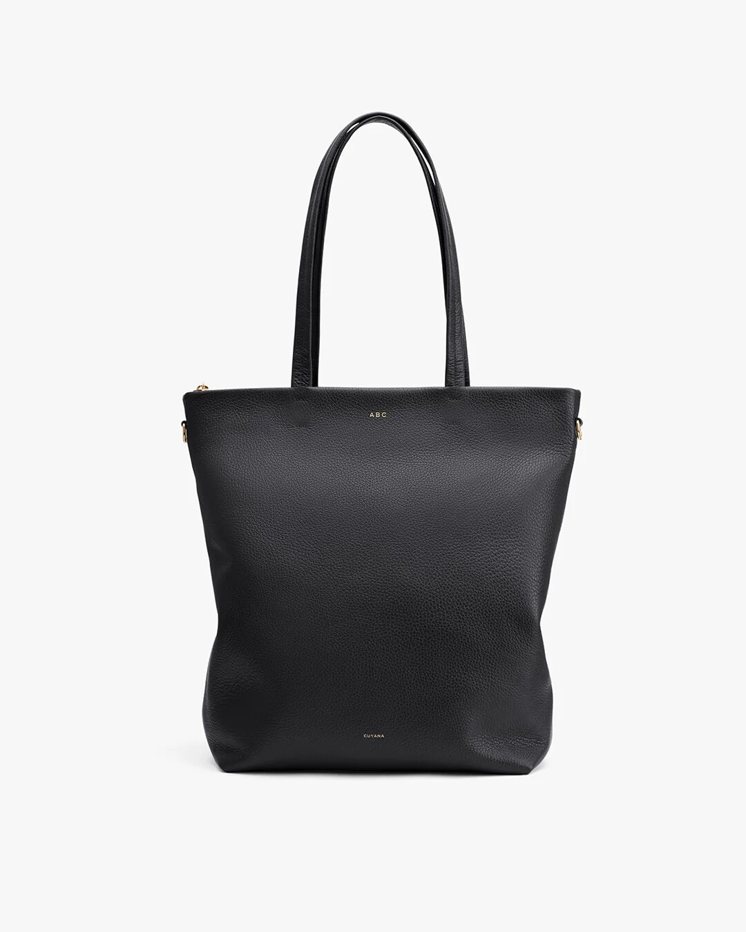 Tall Easy Zipper Tote - Image 5