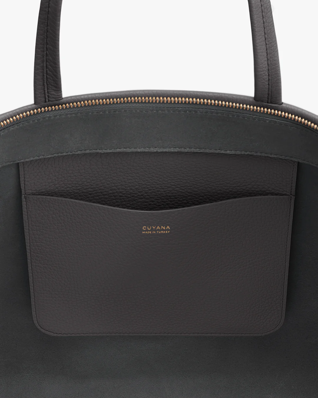 Tall Easy Zipper Tote - Image 79