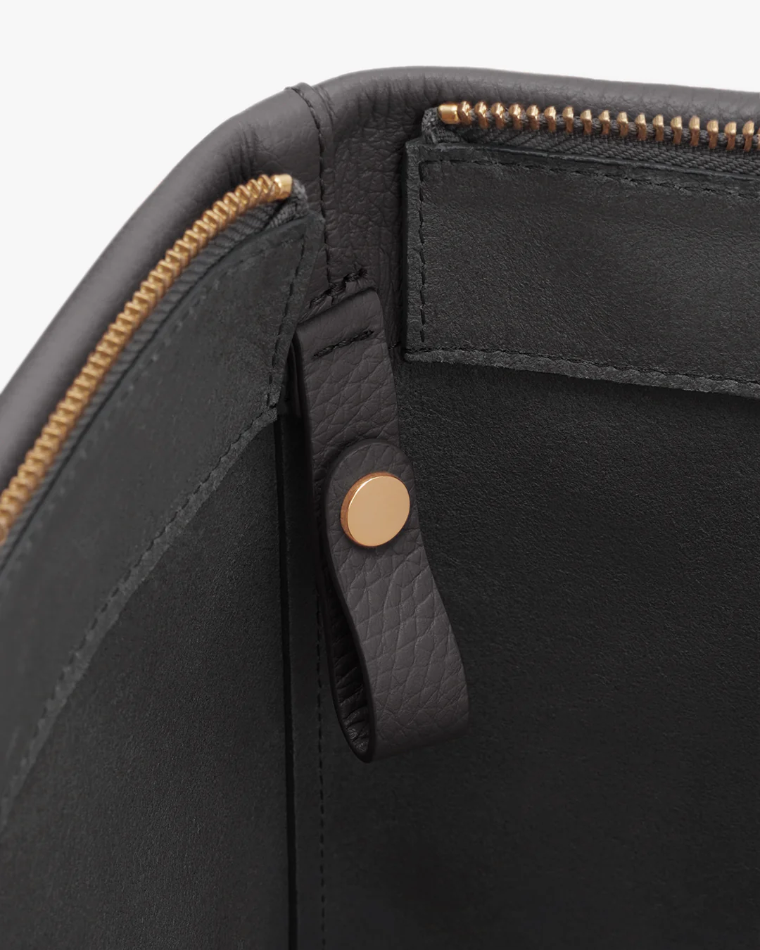 Tall Easy Zipper Tote - Image 80