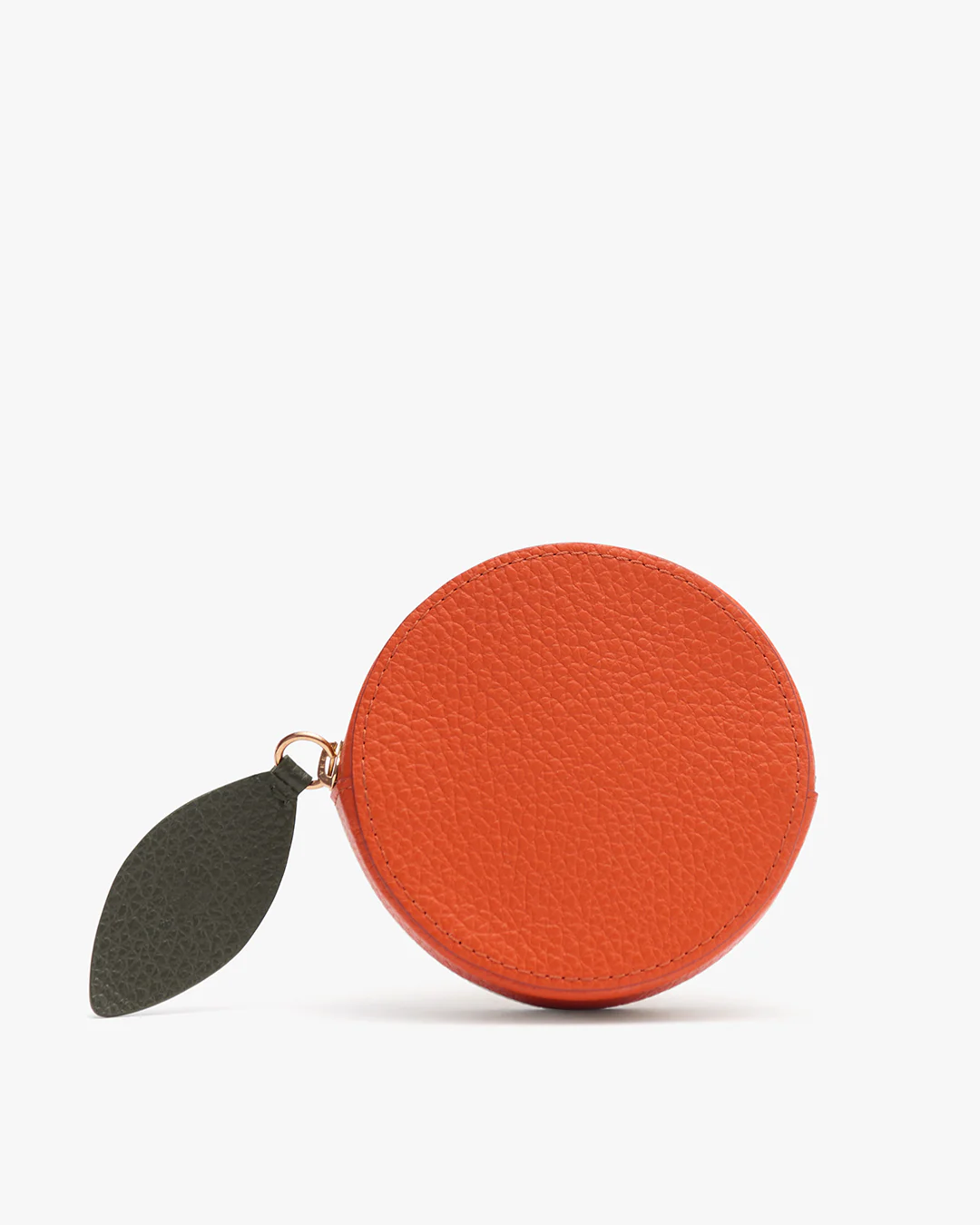 Tangerine Pouch - Image 2