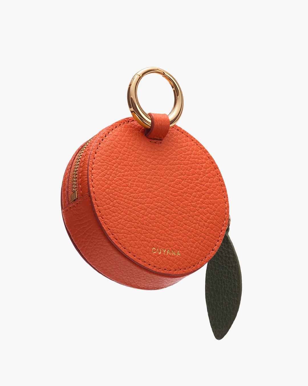 Tangerine Pouch - Image 3