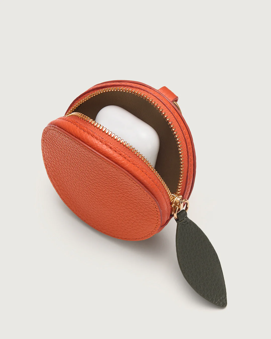 Tangerine Pouch - Image 4