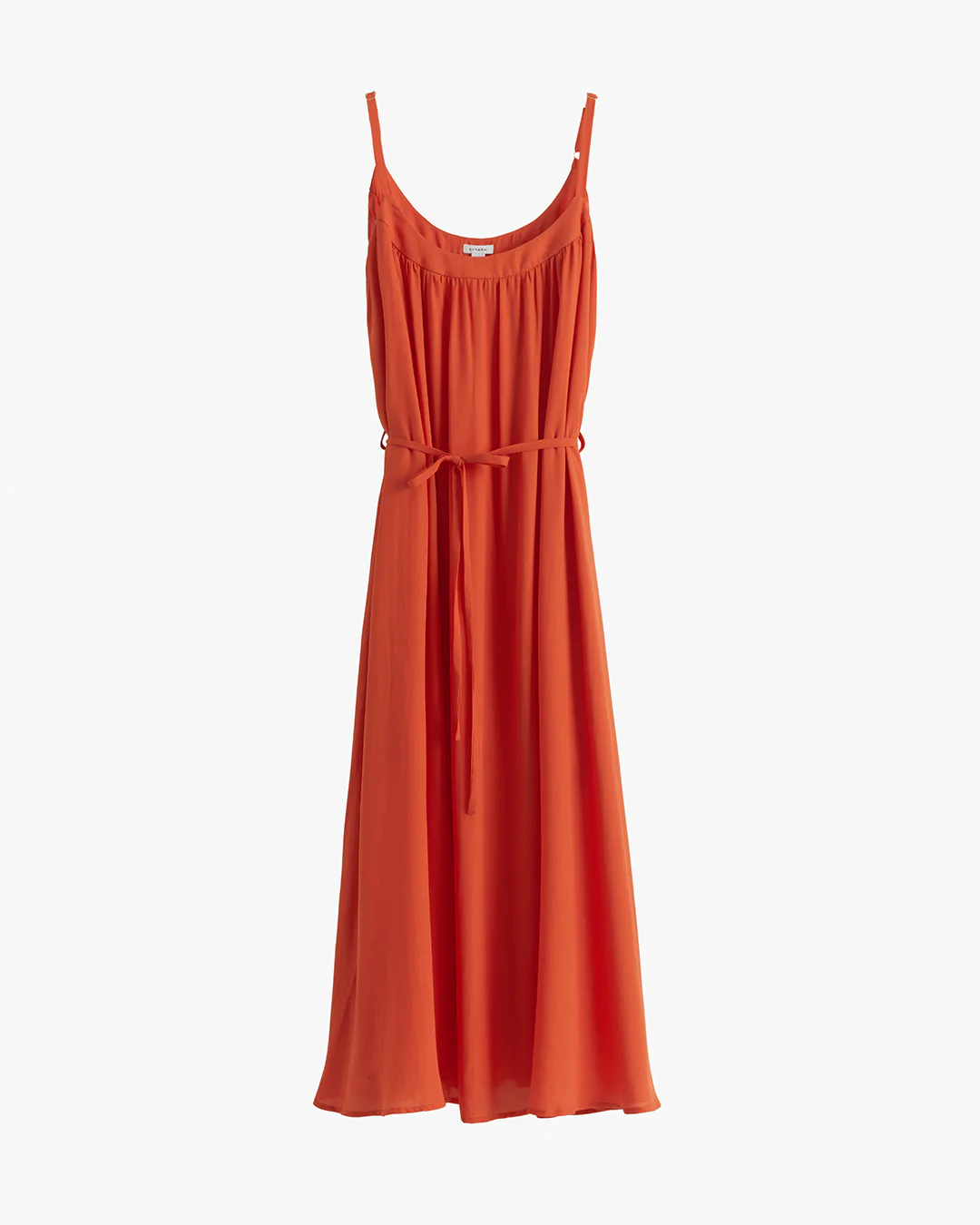 Tencel Mar Dress - Image 2