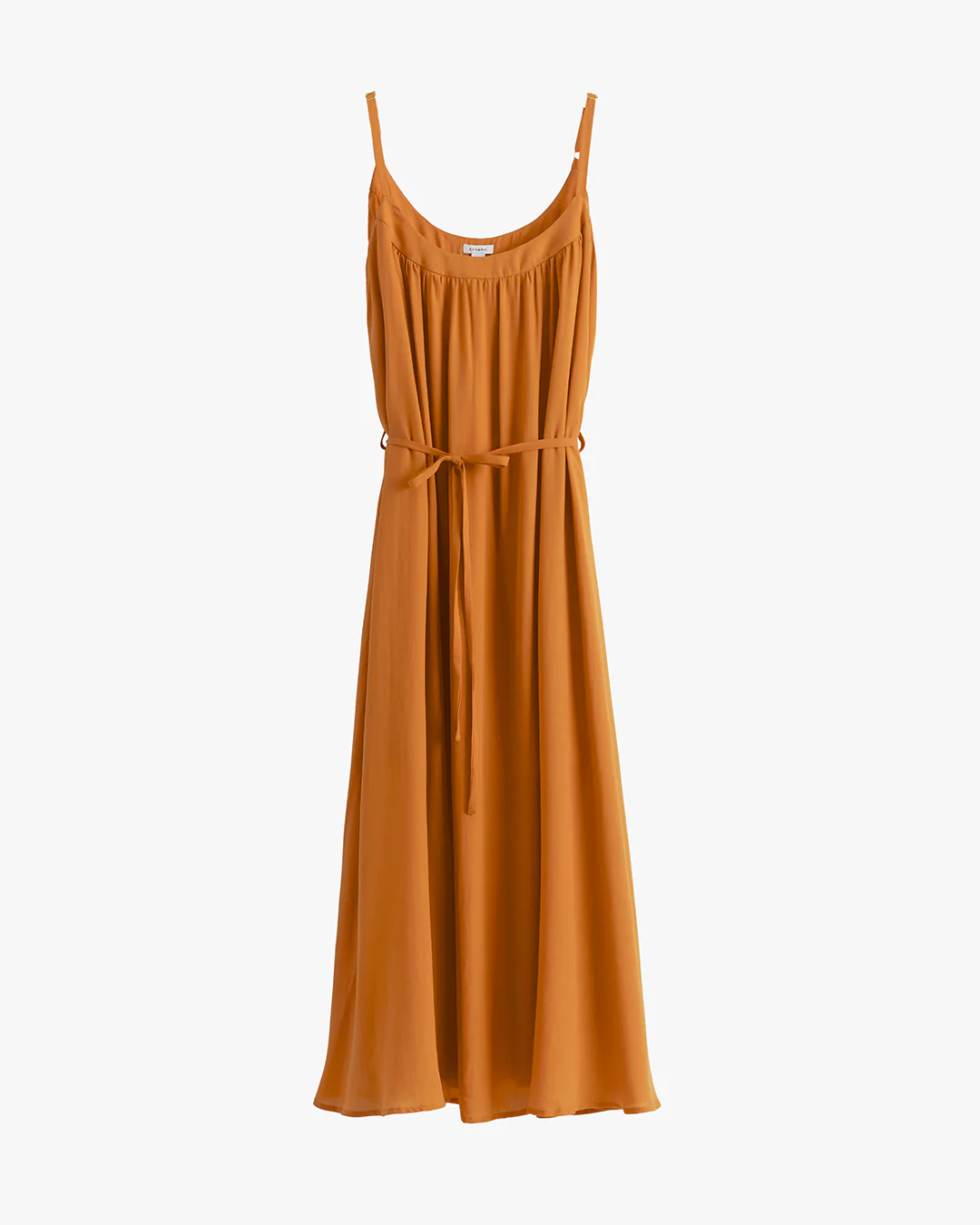 Tencel Mar Dress - Image 5