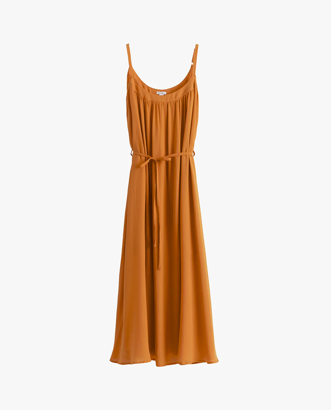 Tencel Mar Dress - Image 7