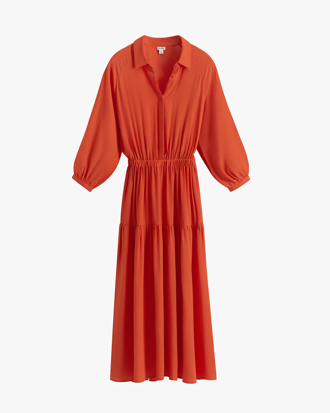 Tencel Verano Dress - Image 10