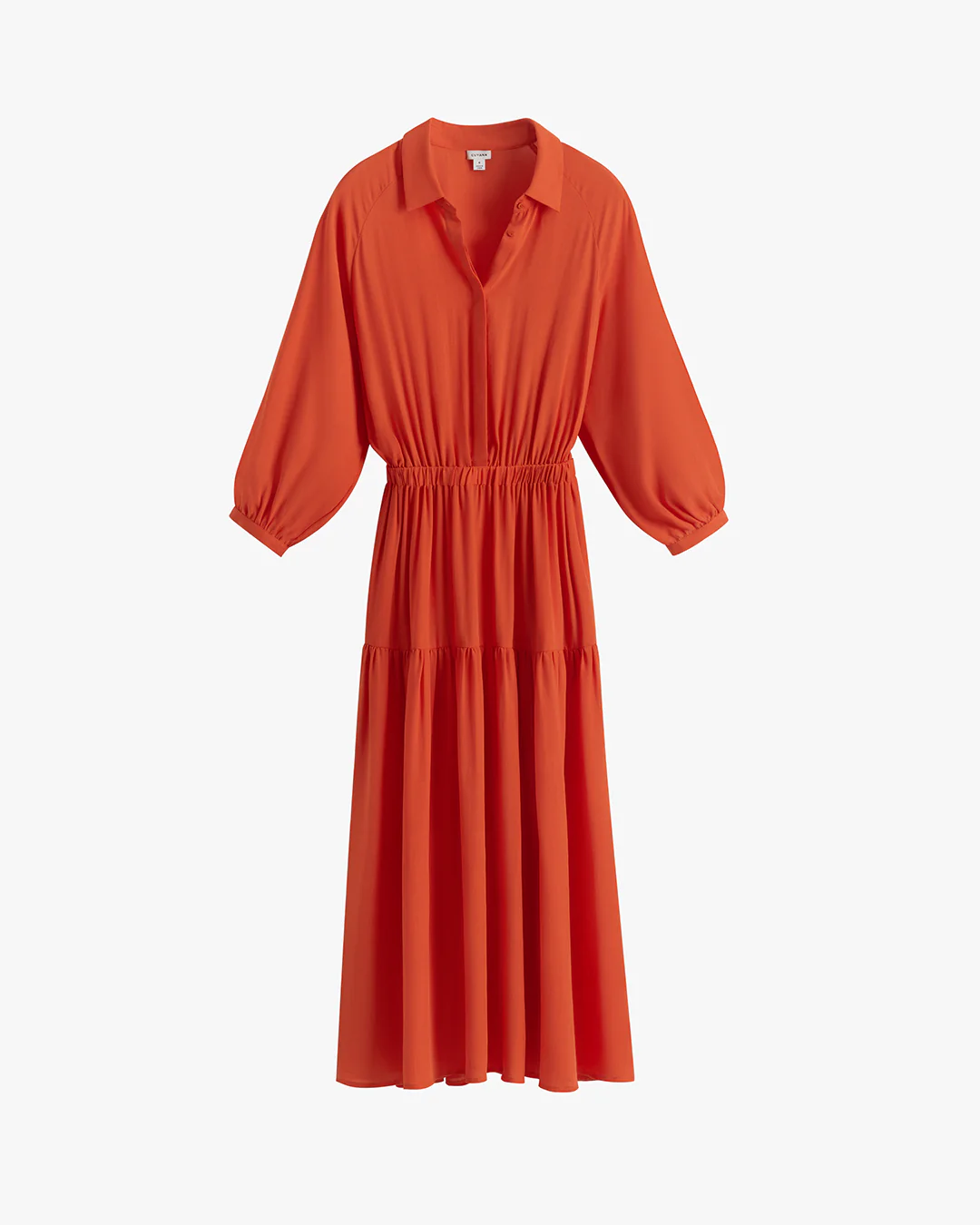 Tencel Verano Dress - Image 11