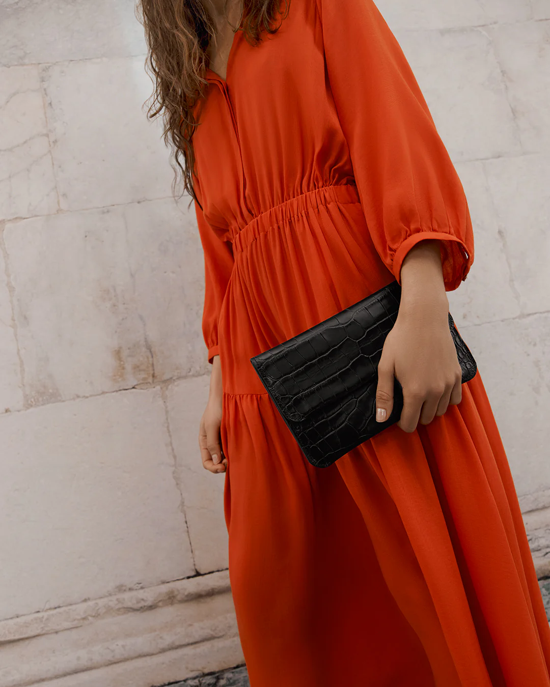 Tencel Verano Dress - Image 13