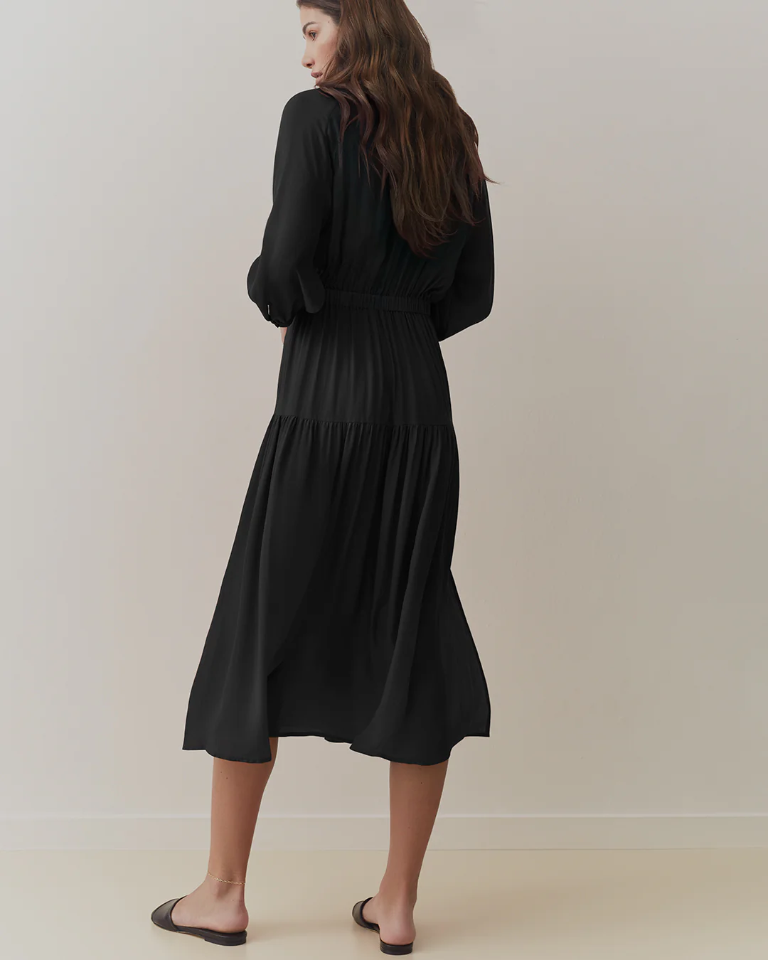 Tencel Verano Dress - Image 2