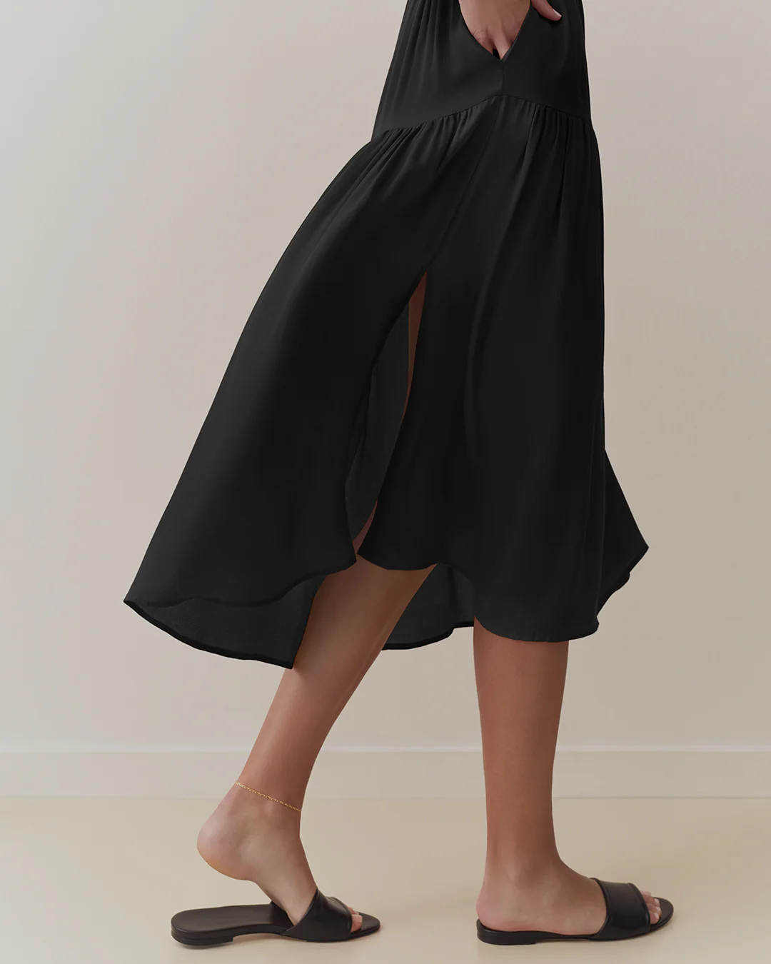 Tencel Verano Dress - Image 3