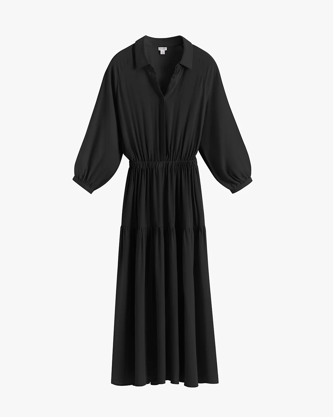 Tencel Verano Dress - Image 4