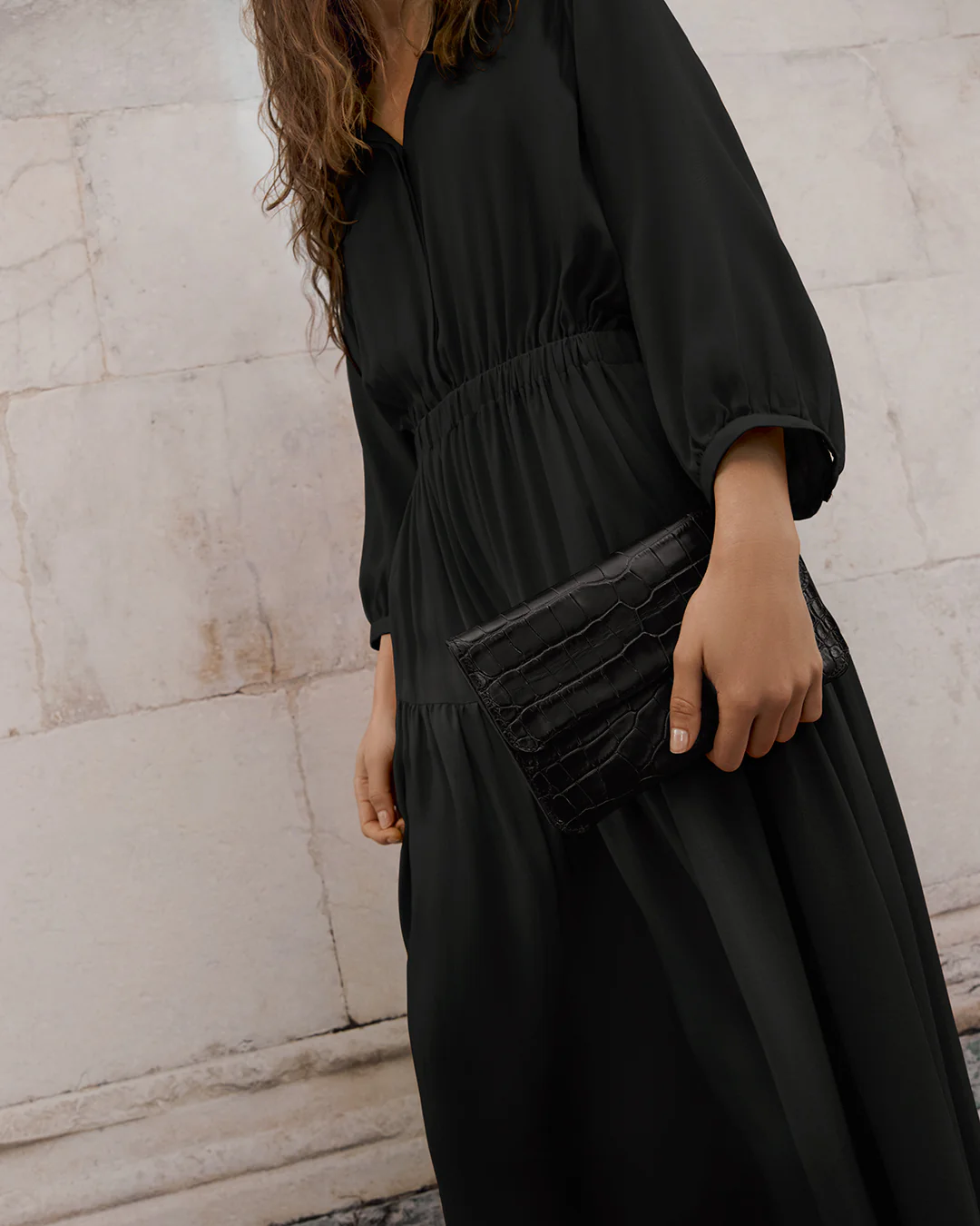 Tencel Verano Dress - Image 6