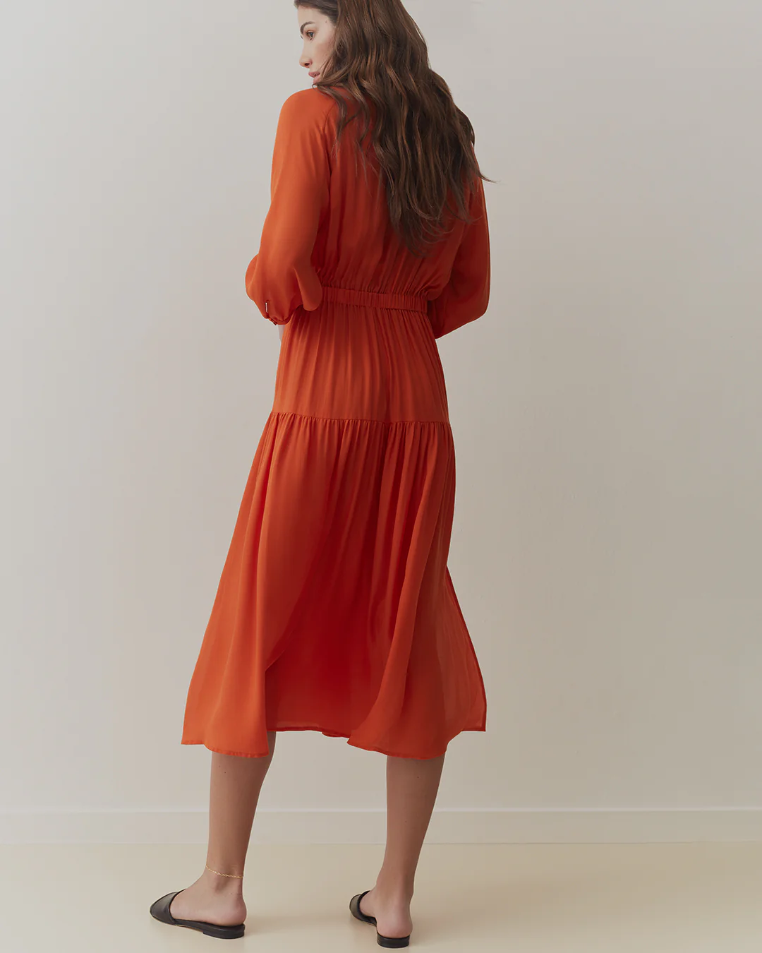 Tencel Verano Dress - Image 8