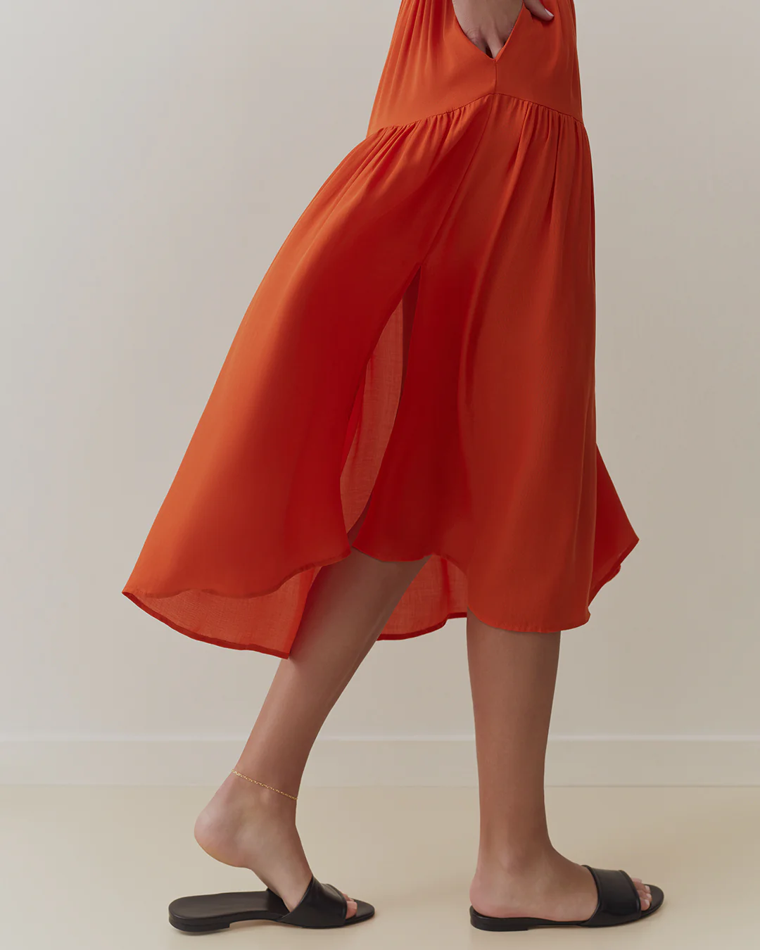 Tencel Verano Dress - Image 9