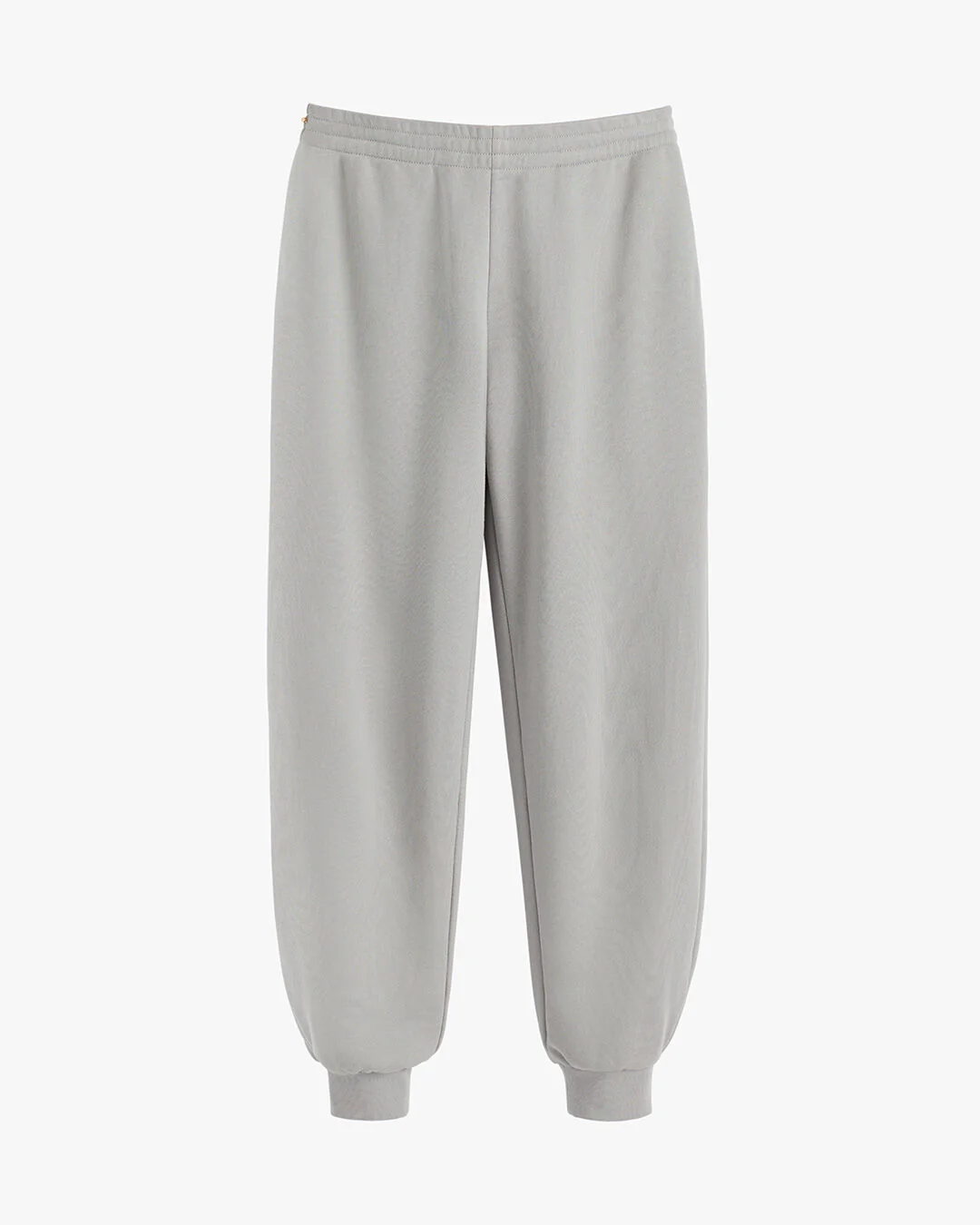 Terry Sculpted Jogger - Image 11