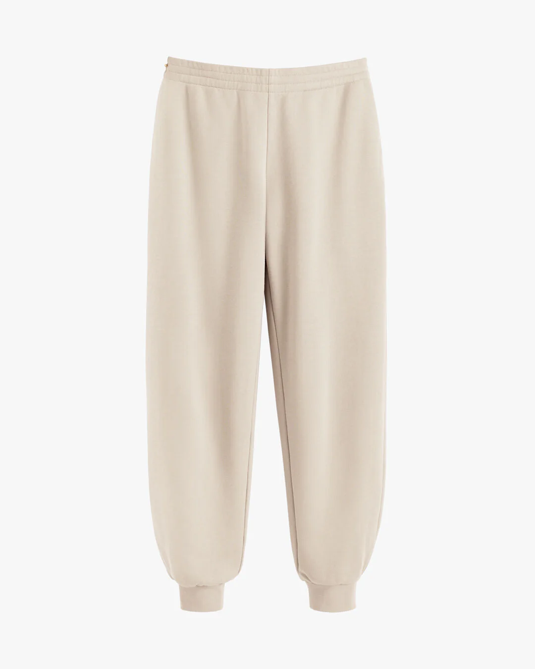 Terry Sculpted Jogger - Image 13