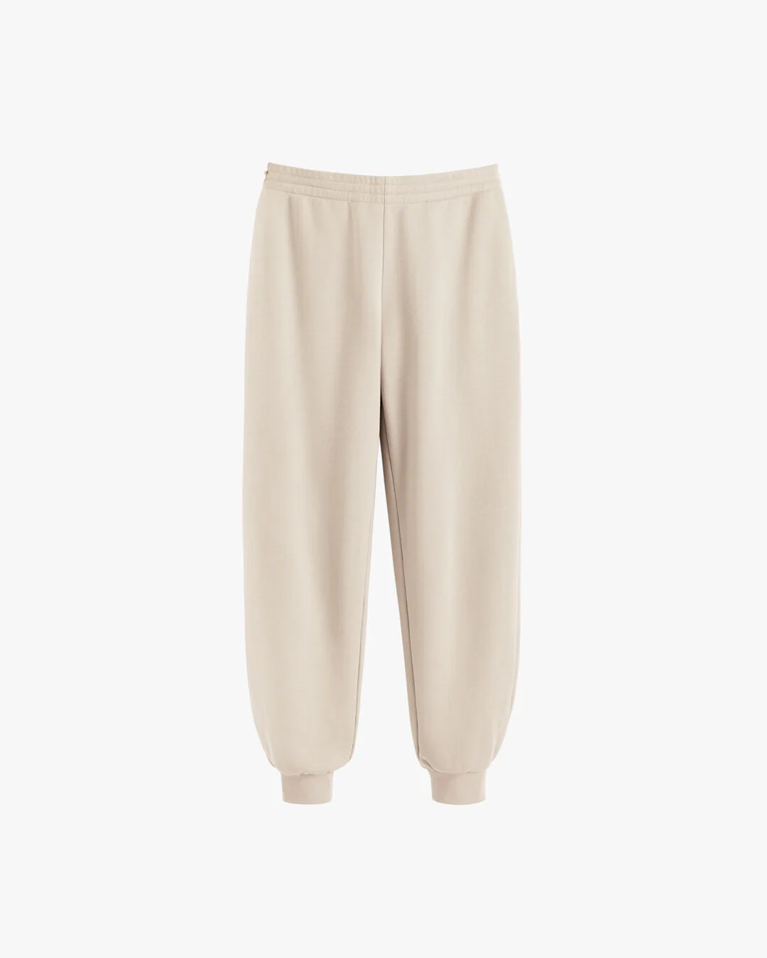 Terry Sculpted Jogger - Image 18