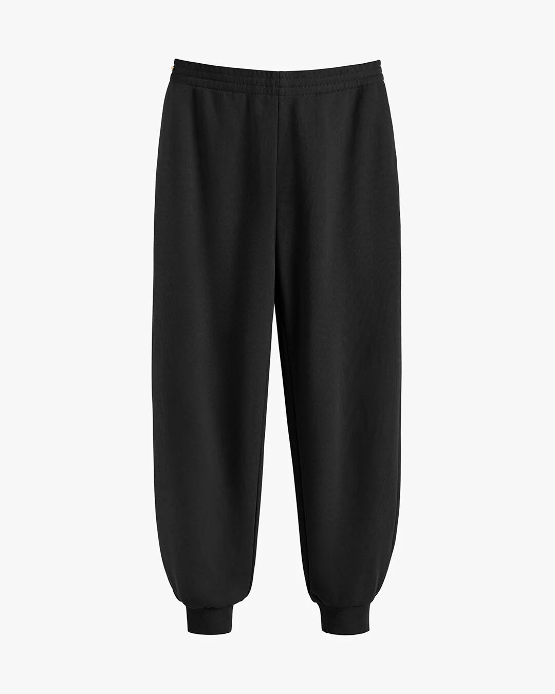 Terry Sculpted Jogger - Image 5