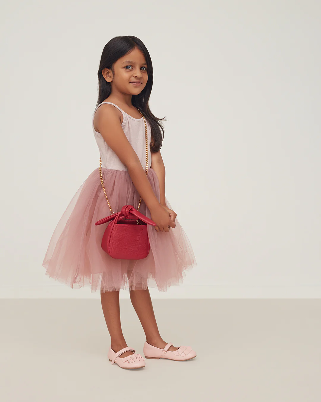 Tiny Bow Bag - Image 10