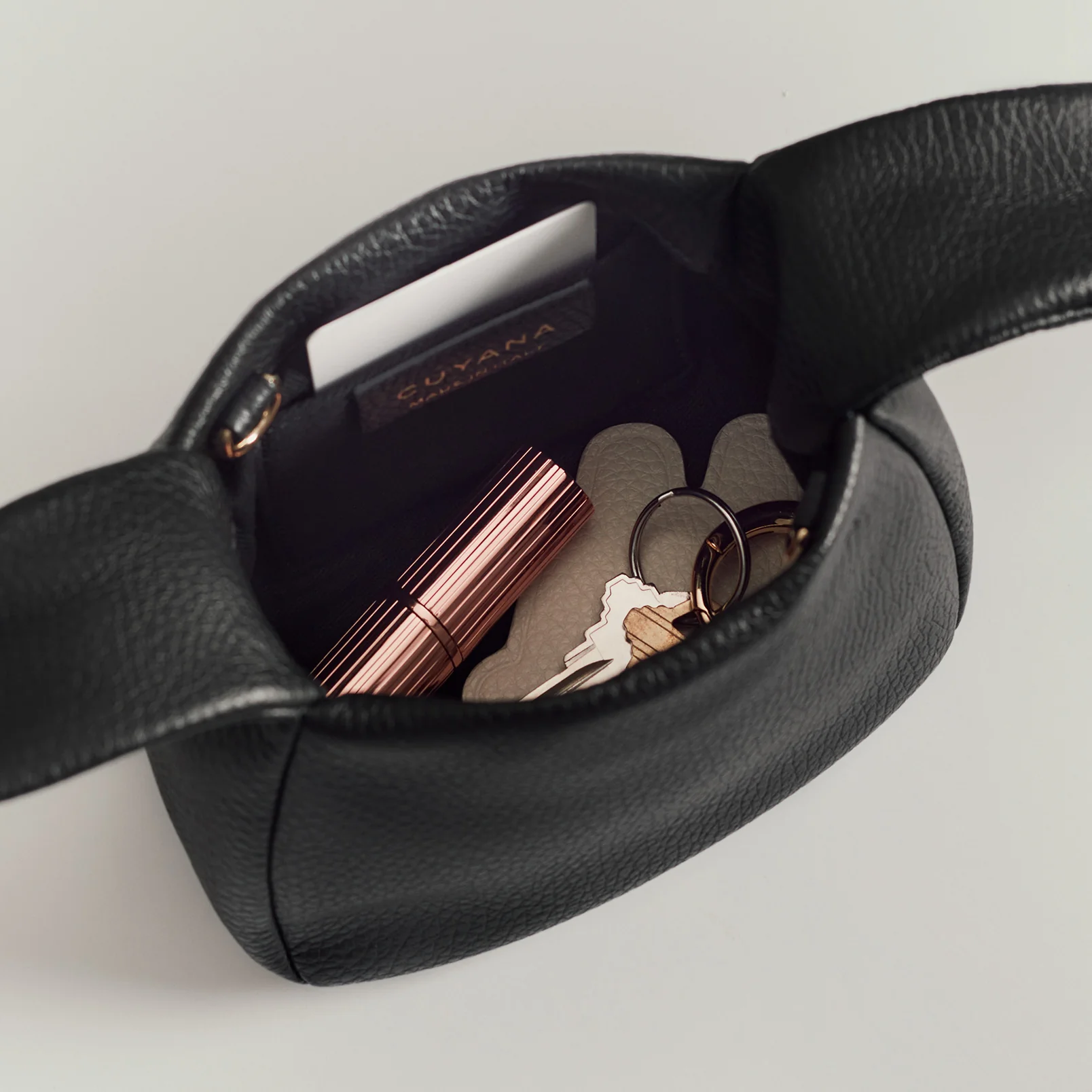 Tiny Bow Bag - Image 12
