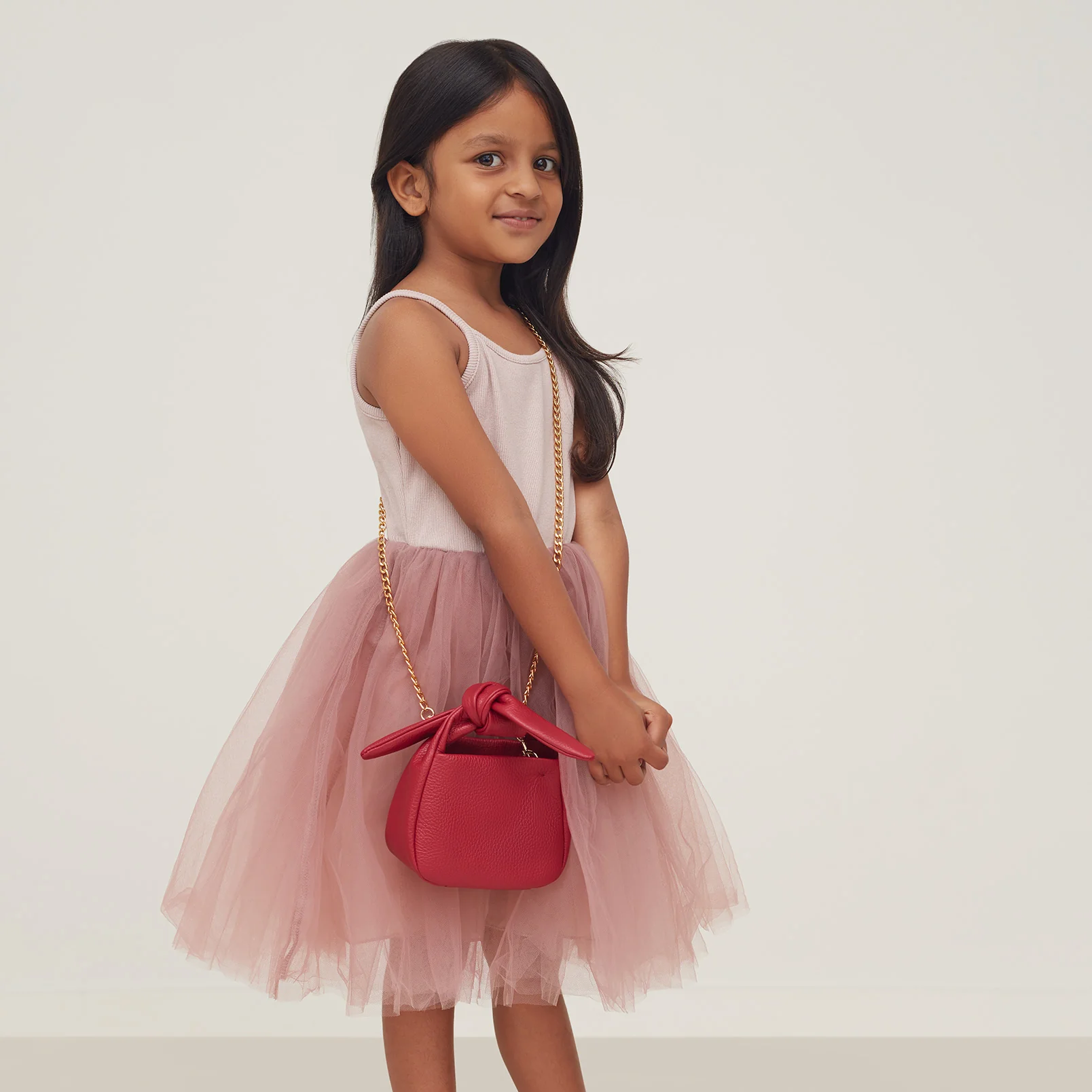 Tiny Bow Bag - Image 13