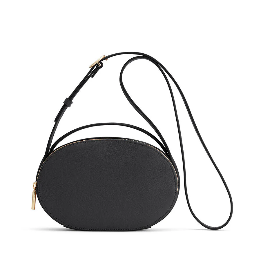 Top Handle Crossbody Bag