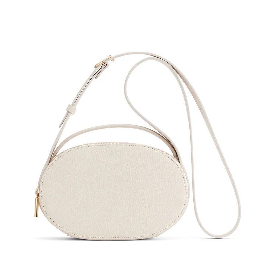 Top Handle Crossbody Bag - Image 10