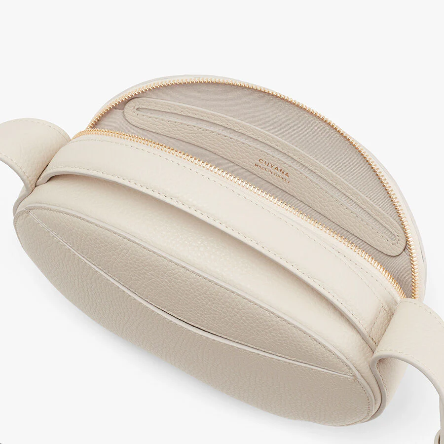 Top Handle Crossbody Bag - Image 11