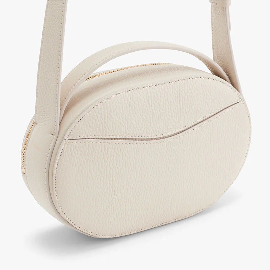 Top Handle Crossbody Bag - Image 12