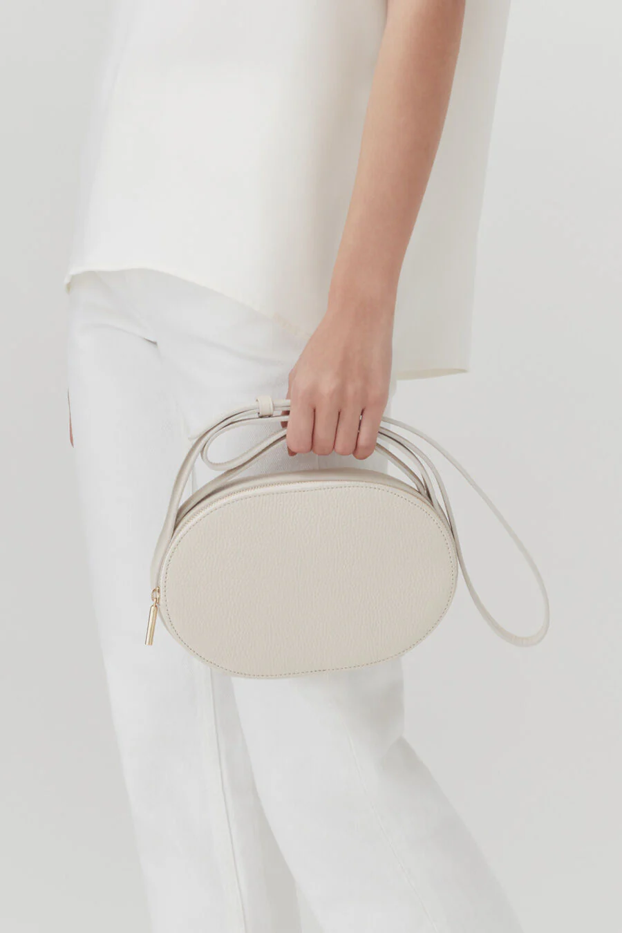 Top Handle Crossbody Bag - Image 14