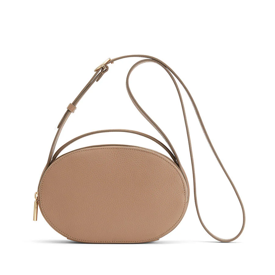 Top Handle Crossbody Bag - Image 19