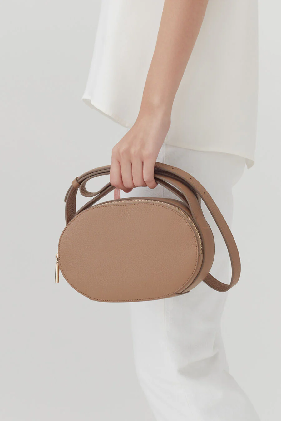 Top Handle Crossbody Bag - Image 23