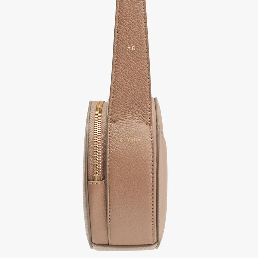 Top Handle Crossbody Bag - Image 24