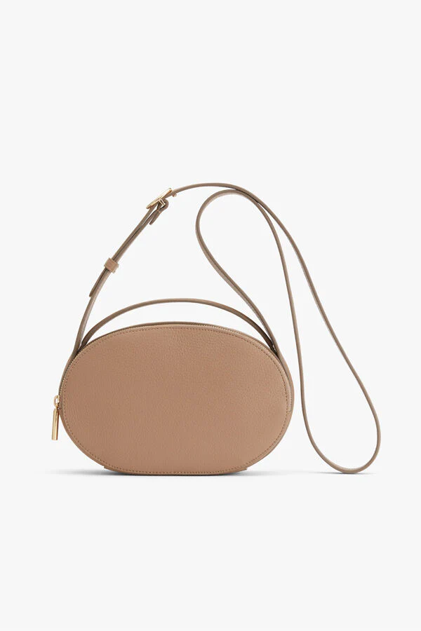 Top Handle Crossbody Bag - Image 26