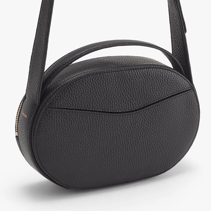 Top Handle Crossbody Bag - Image 3