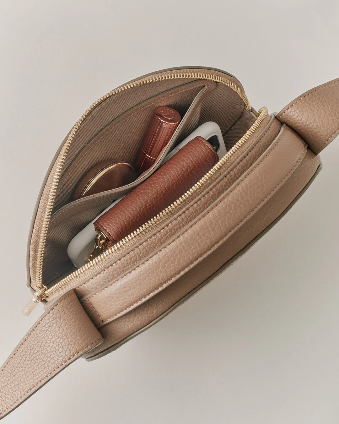Top Handle Crossbody Bag - Image 33