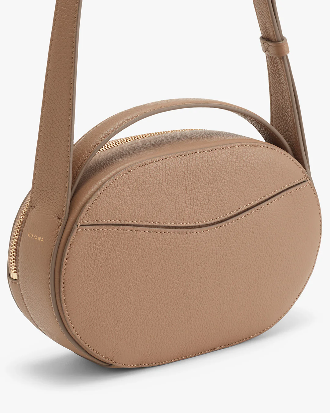 Top Handle Crossbody Bag - Image 45