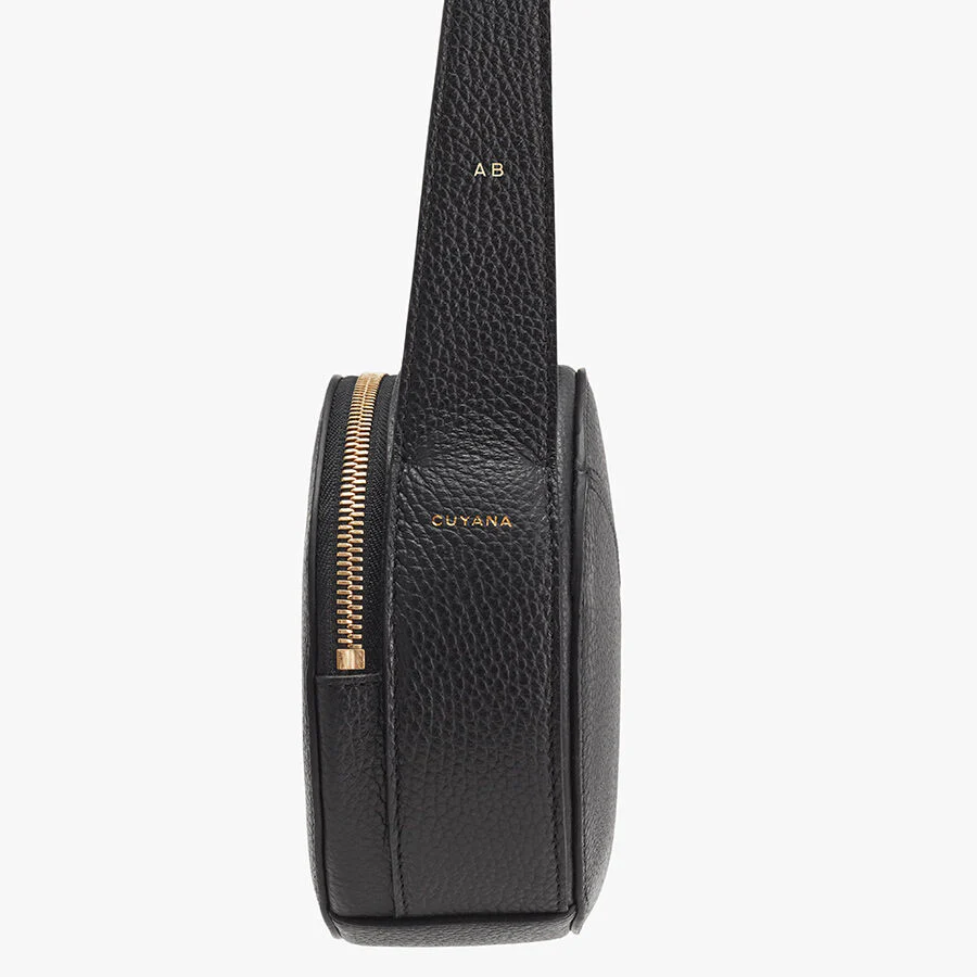 Top Handle Crossbody Bag - Image 6