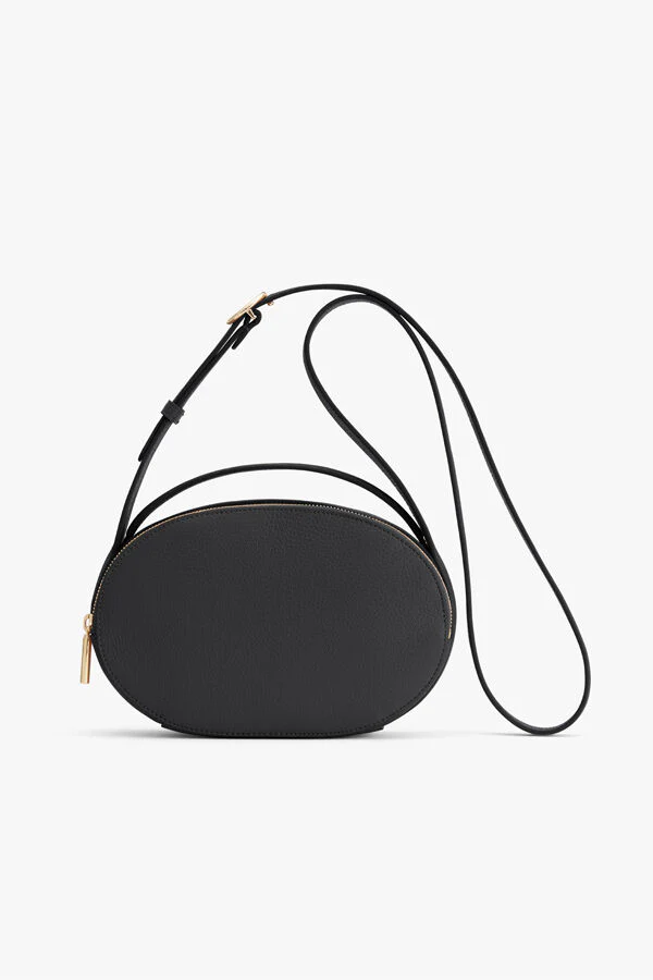 Top Handle Crossbody Bag - Image 8