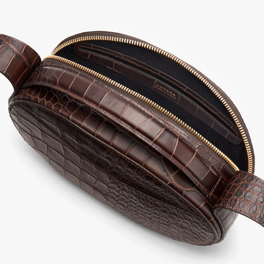 Top Handle Crossbody Bag - Image 2