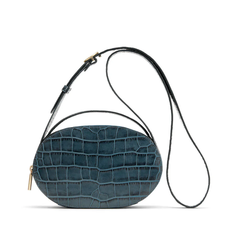 Top Handle Crossbody Bag - Image 6