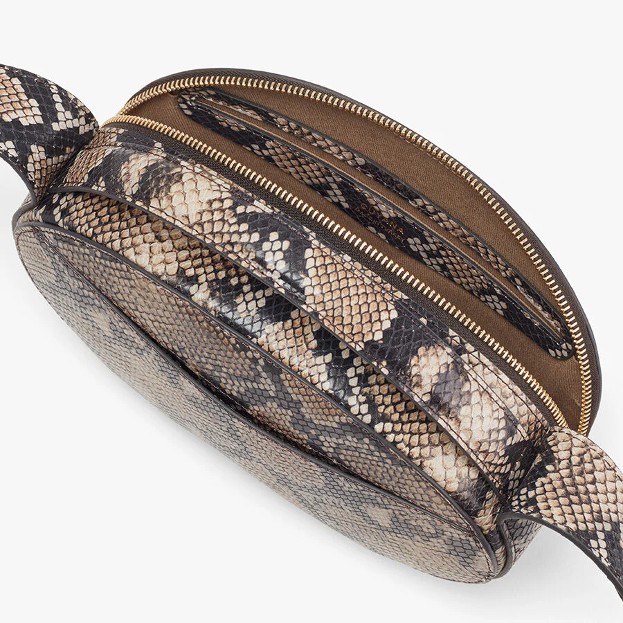Top Handle Crossbody Bag - Image 2