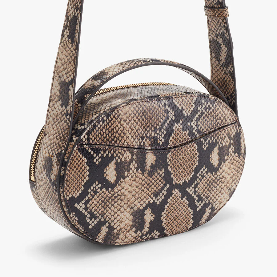 Top Handle Crossbody Bag - Image 3